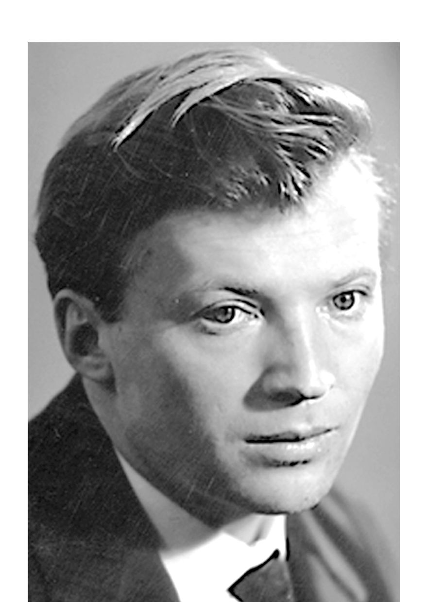 Николай Пеньков